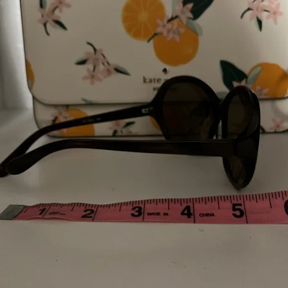 Kate Spade Sunglasses - Picture 2 of 9